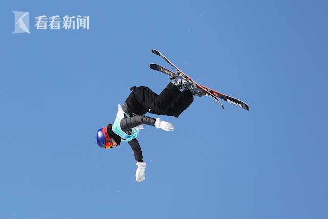 视频|谷爱凌:天才是一部分 但更多的是努力和自律休闲区蓝鸢梦想 - Www.slyday.coM 视频|谷爱凌:天才是一部分 但更多的是努力和自律休闲区蓝鸢梦想 - Www.slyday.coM