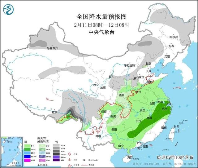 雨雪继续,周末还有一次大范围雨雪天气休闲区蓝鸢梦想 - Www.slyday.coM 雨雪继续,周末还有一次大范围雨雪天气休闲区蓝鸢梦想 - Www.slyday.coM
