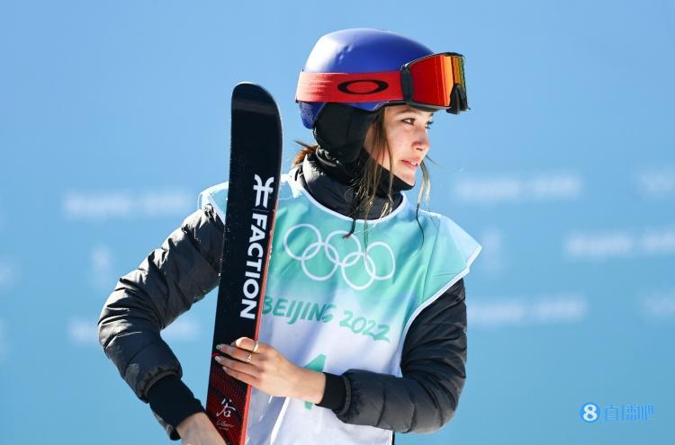 谷爱凌是如何被培养成才的?她妈妈说:第一是多睡觉休闲区蓝鸢梦想 - Www.slyday.coM 谷爱凌是如何被培养成才的?她妈妈说:第一是多睡觉休闲区蓝鸢梦想 - Www.slyday.coM