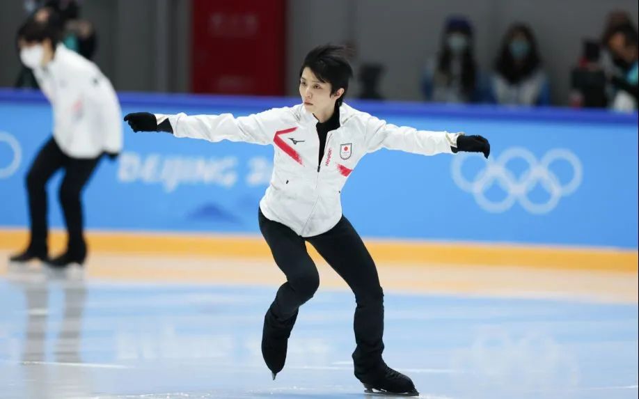 羽生结弦亮相,谷爱凌迎来首个冲金点!今日看点→休闲区蓝鸢梦想 - Www.slyday.coM 羽生结弦亮相,谷爱凌迎来首个冲金点!今日看点→休闲区蓝鸢梦想 - Www.slyday.coM