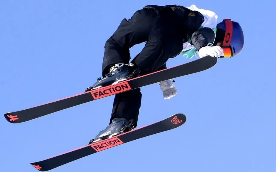 羽生结弦亮相,谷爱凌迎来首个冲金点!今日看点→休闲区蓝鸢梦想 - Www.slyday.coM 羽生结弦亮相,谷爱凌迎来首个冲金点!今日看点→休闲区蓝鸢梦想 - Www.slyday.coM