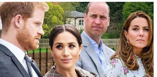 又来抢风头！得知威廉王子、凯特将访问澳洲，梅根：我们提前去