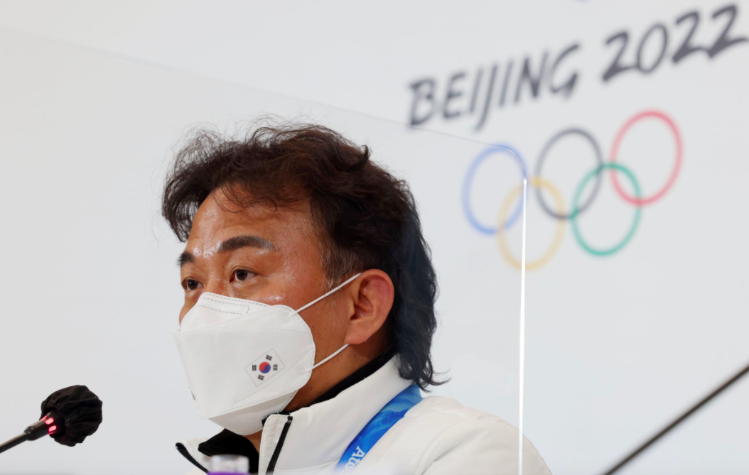 向国际奥委会提出抗议！拿本国运动员当筹码和工具人 <a href=