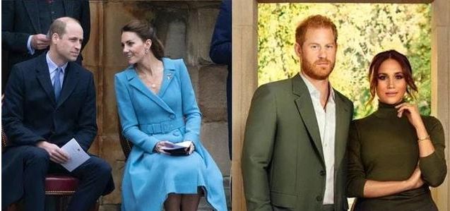 又来抢风头！得知威廉王子、凯特将访问澳洲，梅根：我们提前去