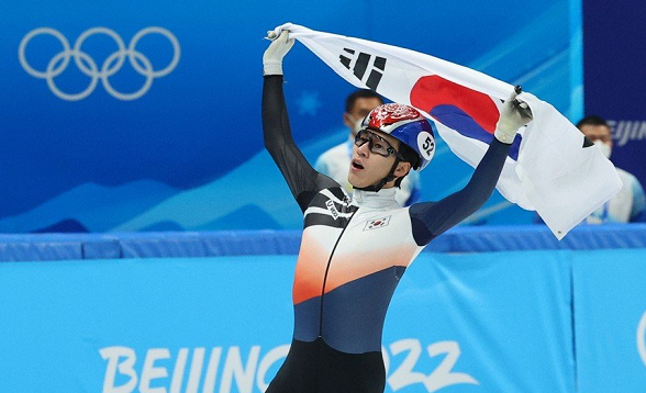 冬奥会最新奖牌榜！中国队连续颗粒无收，<a href=