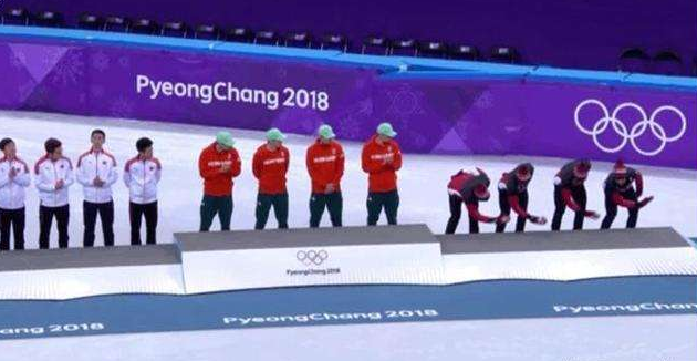 冬奥会奖牌榜，中国队3金暂列第四，<a href=