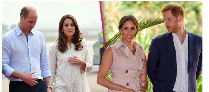 又来抢风头！得知威廉王子、凯特将访问澳洲，梅根：我们提前去