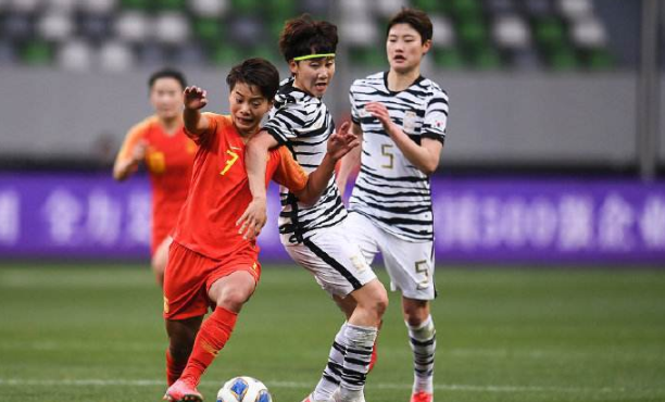 女足平分4000万大奖！<a href=