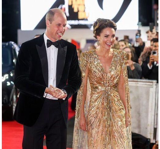 又来抢风头！得知威廉王子、凯特将访问澳洲，梅根：我们提前去