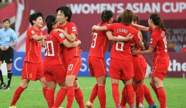 从0-2到3-2逆转,亚洲杯中国女足绝杀击败<a href=