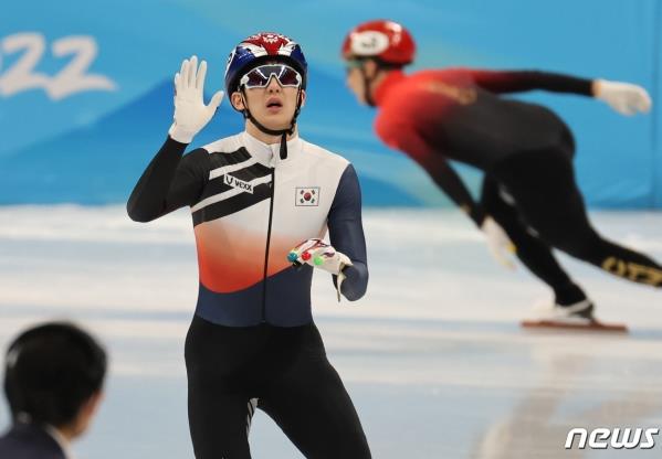 CCTV5直播！任子威冲3金，<a href=