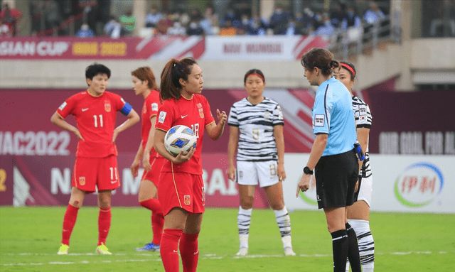 从0-2到3-2逆转,亚洲杯中国女足绝杀击败<a href=