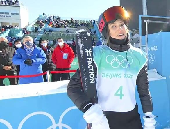 冬奥会金牌榜：中国 德国 荷兰豪夺3金，美国 <a href=