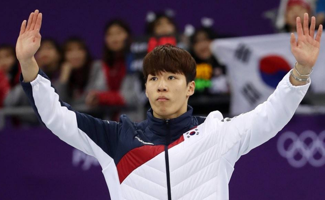 干干净净夺冠，黄大宪肯定感激北京冬奥，<a href=