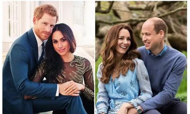 又来抢风头！得知威廉王子、凯特将访问澳洲，梅根：我们提前去