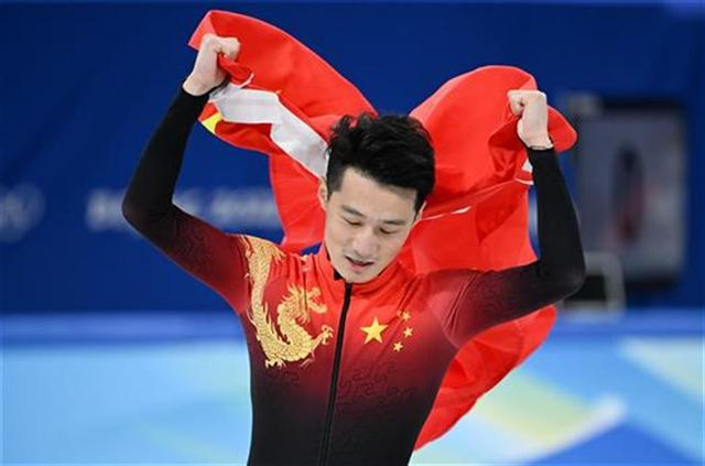 冬奥会赛场上最受瞩目的10位运动员看看都有谁