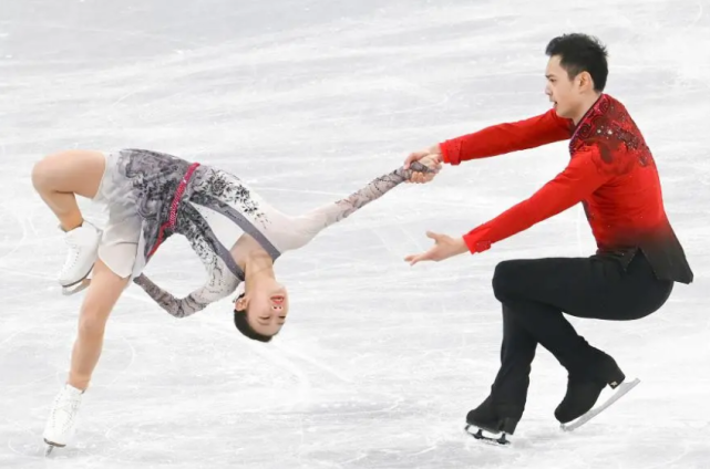 冬奥会最新奖牌榜！瑞典夺3金，中国2金2银总排名第5，<a href=