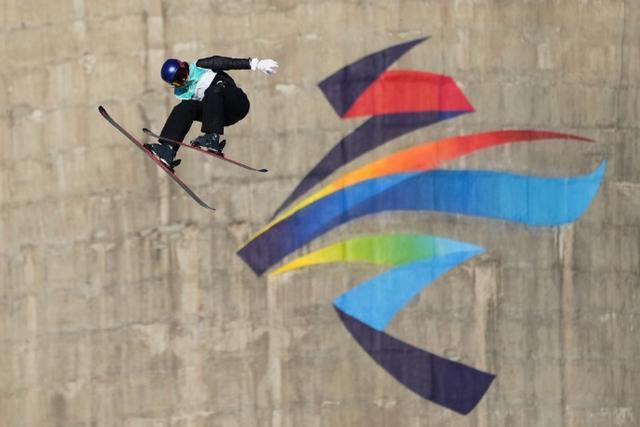 谷爱凌创造奇迹！中国队登顶金牌榜，美国0金，<a href=