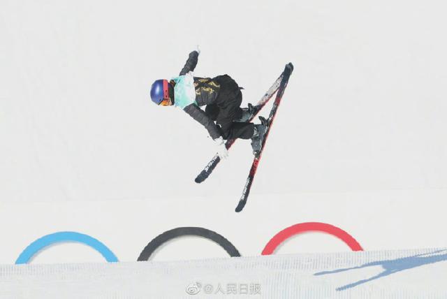 谷爱凌创造奇迹！中国队登顶金牌榜，美国0金，<a href=