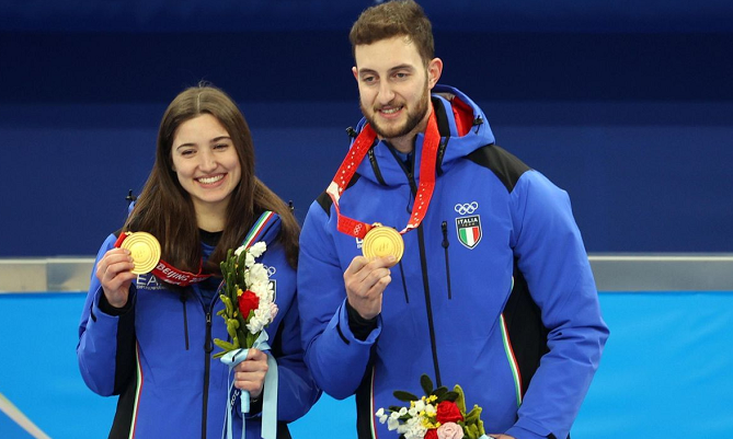 冬奥会最新奖牌榜！中国队连续颗粒无收，<a href=