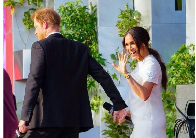 又来抢风头！得知威廉王子、凯特将访问澳洲，梅根：我们提前去