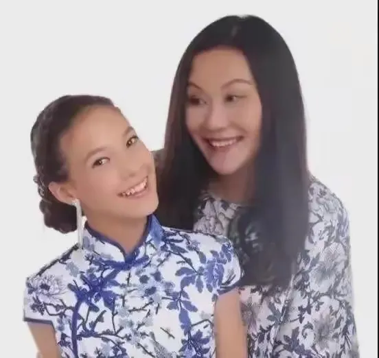 这与谷爱凌的妈妈谷燕不无关系.