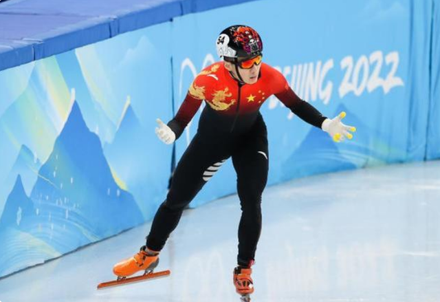 干干净净夺冠，黄大宪肯定感激北京冬奥，<a href=