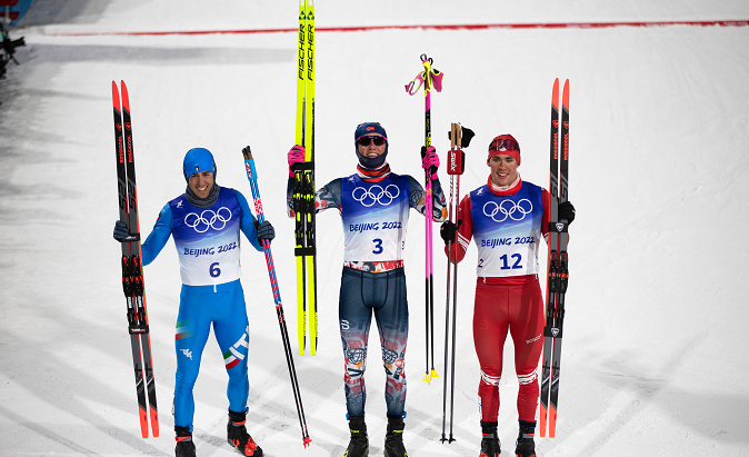 冬奥会最新奖牌榜！中国队连续颗粒无收，<a href=