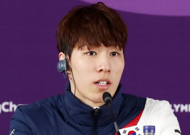 干干净净夺冠，黄大宪肯定感激北京冬奥，<a href=