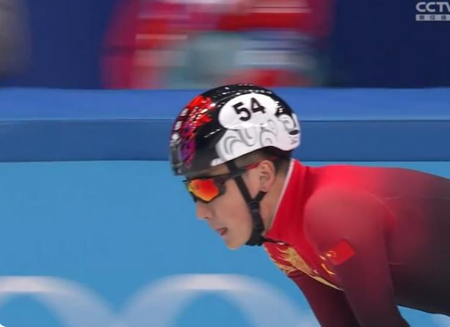 干干净净夺冠，黄大宪肯定感激北京冬奥，<a href=