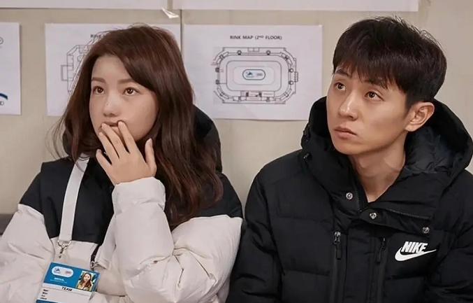 愤怒！安贤洙遭网曝后无奈发声，武大靖被<a href=