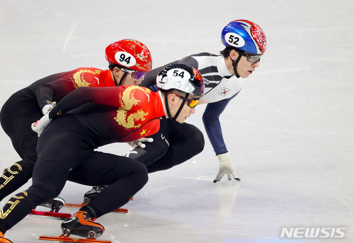 向国际奥委会提出抗议！拿本国运动员当筹码和工具人 <a href=