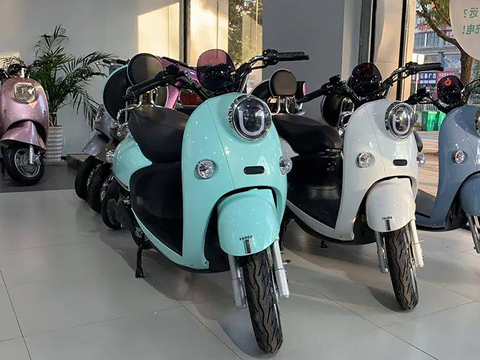 影响电动车续航里程的5个因素，掌握正确保养方法，多跑10公里