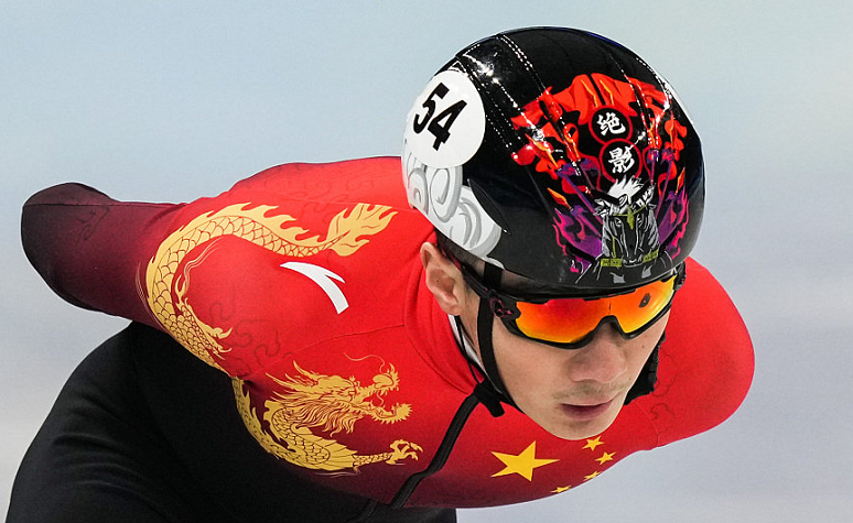 冬奥会最新奖牌榜！中国队连续颗粒无收，<a href=