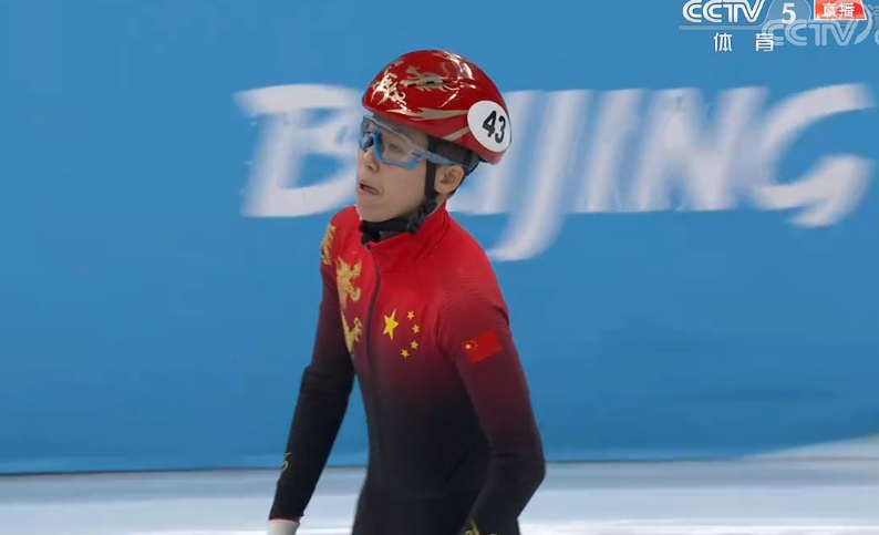 恭喜！中国女队进3000米决赛，范可新冲击第二金，与<a href=