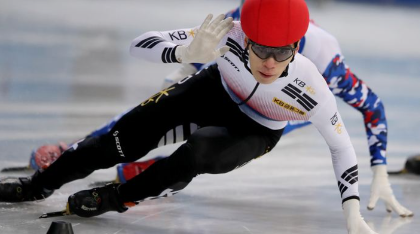 安贤洙：恳请放过我的家人！王濛真敢说：<a href=