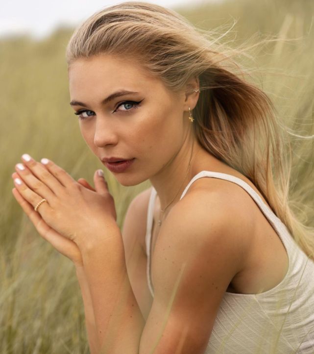 冬奥最美吃不胖的女神！侧颜太绝，<a href=