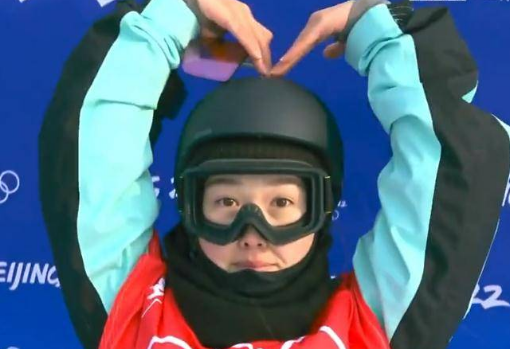 任子威冲击个人第3金，中国队4朵金花冲决赛，<a href=