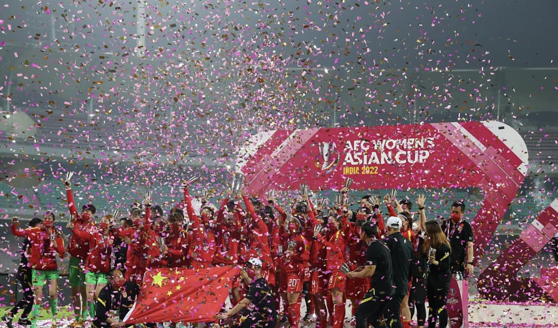 女足仅起到激励作用！但代表不了国足！国足踢<a href=