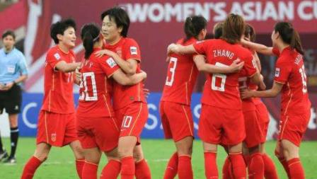 欢迎铿锵玫瑰回家，5分钟回顾女足32大逆转<a href=