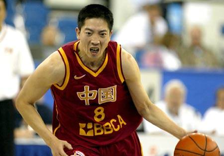 中国篮球排行榜_中国十大最强男篮球员大排名:易建联王治郅前三,第一位世界公认