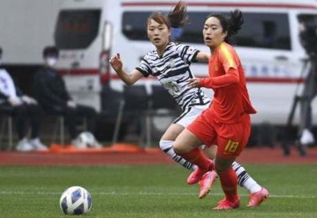 女足亚洲杯夺冠！中国这3人彻底征服<a href=