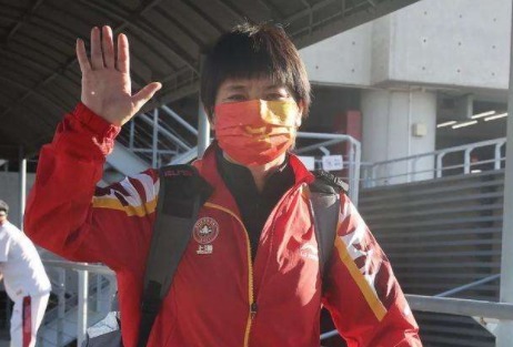 女足亚洲杯夺冠！中国这3人彻底征服<a href=