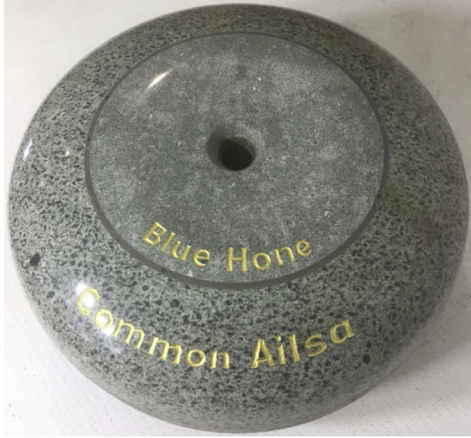 IT|一只12000元！冰壶是什么材料制作的，为什么那么贵？