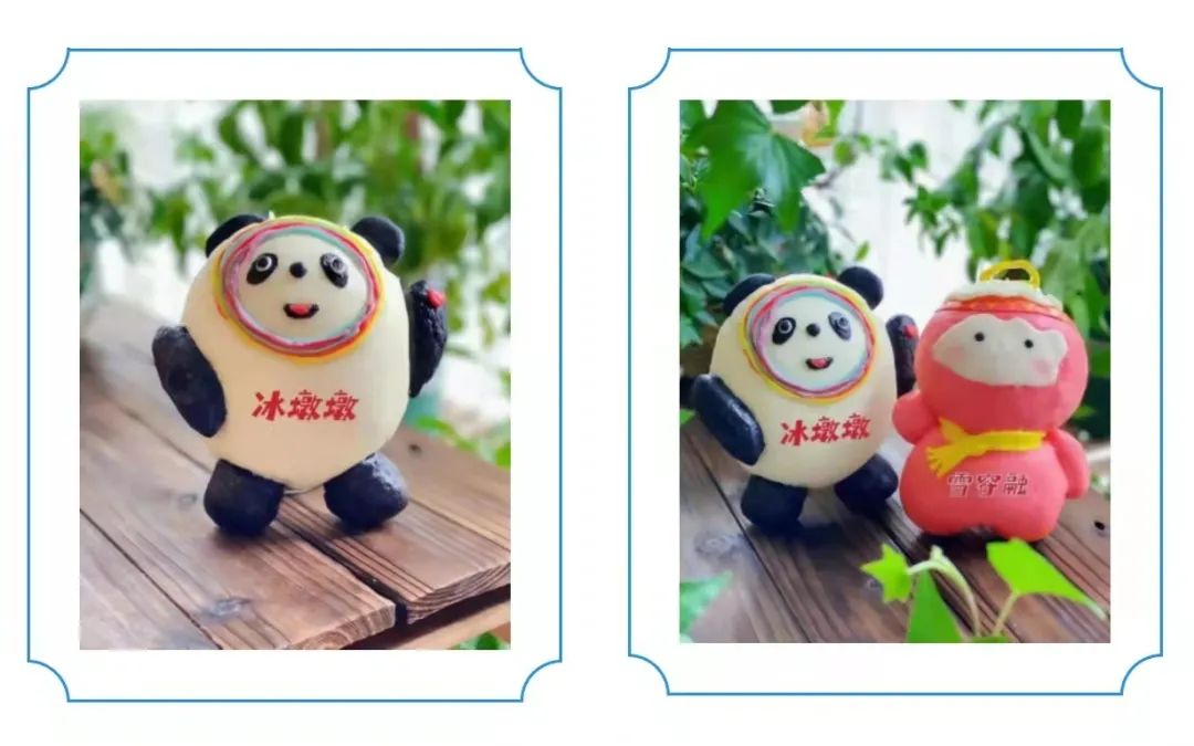 实在买不到,我手动实现“冰墩墩”自由算侵权吗?休闲区蓝鸢梦想 - Www.slyday.coM 实在买不到,我手动实现“冰墩墩”自由算侵权吗?休闲区蓝鸢梦想 - Www.slyday.coM