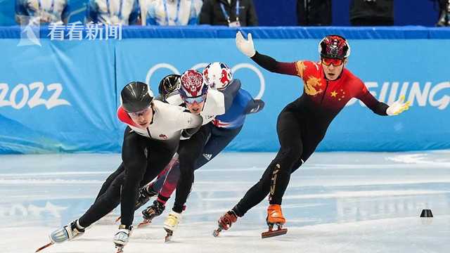 任子威被判犯规无缘决赛:“输在太紧 犯了低级错误”休闲区蓝鸢梦想 - Www.slyday.coM 任子威被判犯规无缘决赛:“输在太紧 犯了低级错误”休闲区蓝鸢梦想 - Www.slyday.coM