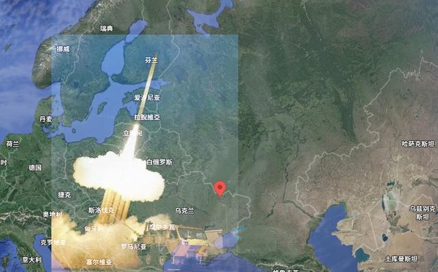 秘谋在俄乌边境附近的哈尔科夫部署萨德系统,美国在玩火休闲区蓝鸢梦想 - Www.slyday.coM 秘谋在俄乌边境附近的哈尔科夫部署萨德系统,美国在玩火休闲区蓝鸢梦想 - Www.slyday.coM