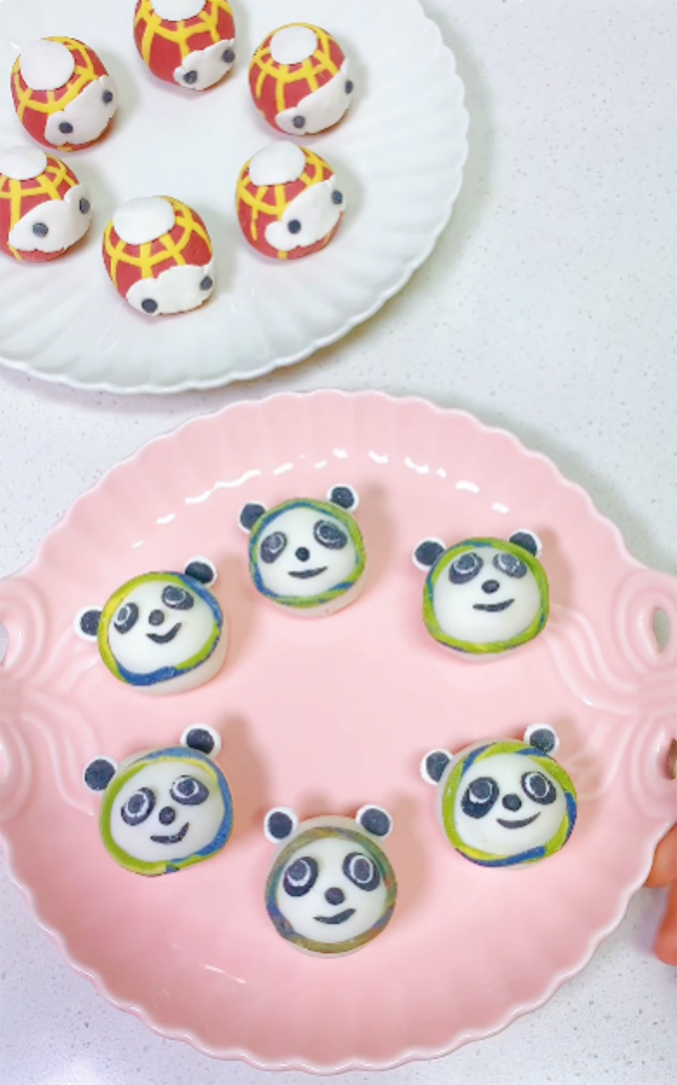 实在买不到,我手动实现“冰墩墩”自由算侵权吗?休闲区蓝鸢梦想 - Www.slyday.coM 实在买不到,我手动实现“冰墩墩”自由算侵权吗?休闲区蓝鸢梦想 - Www.slyday.coM