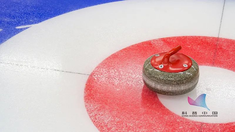 IT|一只12000元！冰壶是什么材料制作的，为什么那么贵？