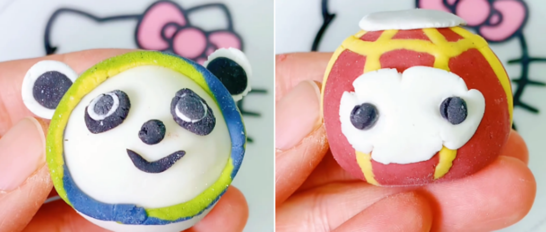 实在买不到,我手动实现“冰墩墩”自由算侵权吗?休闲区蓝鸢梦想 - Www.slyday.coM 实在买不到,我手动实现“冰墩墩”自由算侵权吗?休闲区蓝鸢梦想 - Www.slyday.coM